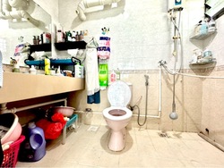 Blk 471 Segar Road (Bukit Panjang), HDB Executive #443078021